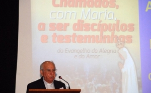 Vigário para a Pastoral da Diocese do Algarve apresentou as propostas para 2016/2017
