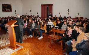 Cinquenta e cinco adultos pediram à Diocese do Algarve para serem admitidos na Igreja Católica