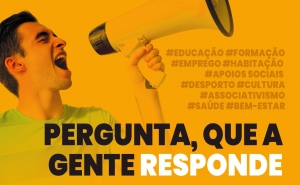 Município de Vila Real de Santo António disponibiliza Linha de Apoio à Juventude