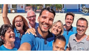 Zoomarine realiza Open Day de recrutamento a 20 de fevereiro