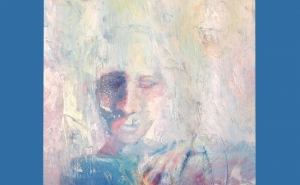 «EUPINTO» Pintura  de Guilherme Pinto no IPDJ em Faro