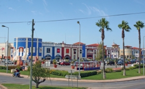 Sonae Sierra vende o Algarve Shopping 