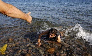 Têm chegado refugiados ao Algarve, mas não tantos como queriam as instituições