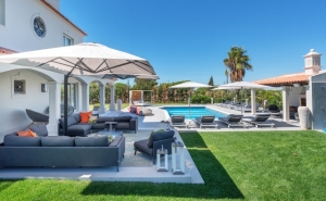 Loulé e Cascais lideram arrendamentos de luxo mais caros em Portugal