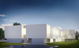 ADJUDICADA OBRA DE REQUALIFICAÇÃO DA ESCOLA EB 2,3 D. DINIS