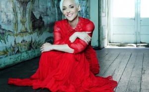 BILHETES ESGOTADOS NO CONCERTO DE MARIZA EM LOULÉ