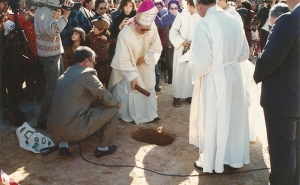 Paróquia de São Luís de Faro comemora 25 anos de vida