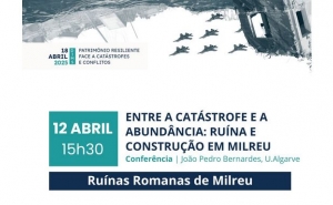 Dia Internacional dos Monumentos e Sítios 