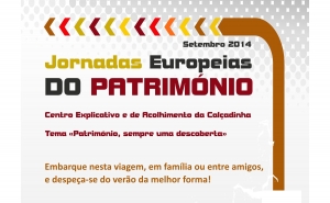 Jornadas Europeias do Património desafiam toda a família a redescobrir o património são-brasense