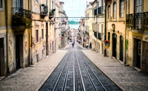 Avaliação bancária de casas dispara: subiu 92 euros por m2 num ano