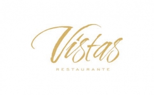 Chef Jaime Perez e Chef Roger Viñas  juntos no Restaurante Vistas