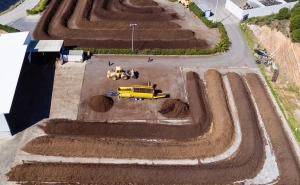 ALGAR obtém Rótulo Ecológico da União Europeia para o corretivo orgânico Nutriverde