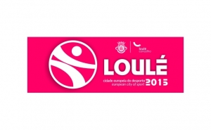 CIDADE DE LOULÉ CELEBRA O DESPORTO COM ENVOLVIMENTO DE MAIS DE 1000 PARTICIPANTES E ESPETÁCULOS ÚNICOS