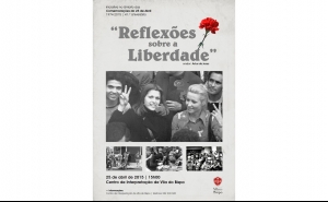 «Reflexões sobre a Liberdade»