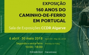 Infraestruturas de Portugal apresenta Projeto de Eletrificação da Linha do Algarve