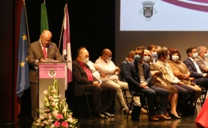 Novo Executivo da Câmara Municipal de Loulé já tomou posse
