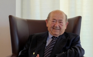 André Jordan preside à Comissão de Honra da candidatura de Vítor Aleixo à Câmara Municipal de Loulé