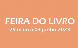 Município de Almodôvar promove Feira do Livro com atividades para toda a  família, de 29 de maio a 3 de junho