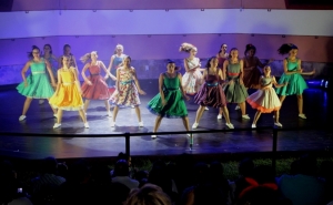 6ª Gala de Dança lotou Revelim de St. António