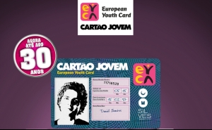 Cartão Jovem municipal poderá ser emitido em diversos serviços municipais e juntas de freguesia do concelho de Silves