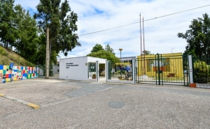 MUNICÍPIO DE ODEMIRA CANDIDATA REQUALIFICAÇÃO DE 3 ESCOLAS NO VALOR DE 31 MILHÕES DE EUROS