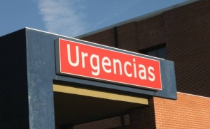 Centro Hospitalar do Algarve sem Urgência de Ortopedia até segunda-feira