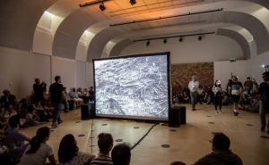 FESTIVAL SOM RISCADO EM LOULÉ SURPREENDEU PÚBLICOS COM PROPOSTAS ARTÍSTICAS INOVADORAS A SUL