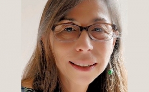 TOMADA DE POSSE DA VICE-REITORA