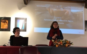 Apresentada ao público PLATAFORMA DIGITAL «ALGARVE IMATERIAL» PROMOVE MANIFESTAÇÕES CULTURAIS DA REGIÃO