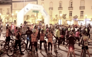 Em marcha o Programa de Promoção da Atividade Física de Tavira