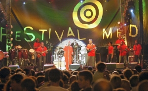 APRESENTAÇÃO DO FESTIVAL MED 2015 E DO PROJETO “TURISMO CRIATIVO” MARCAM PARTICIPAÇÃO DE LOULÉ NA BTL