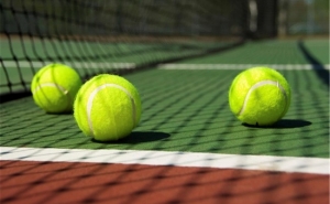 FORMAÇÃO CREDITADA «TÉNIS NA ESCOLA» EM LOULÉ