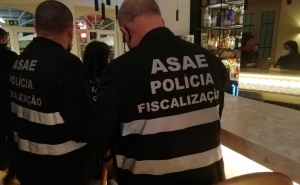 ASAE suspende 3 estabelecimentos e instaura 33 processos de contraordenação em Operação Outbreak