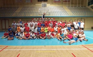 Eleições para os Órgãos Sociais Biênio 2017-2019