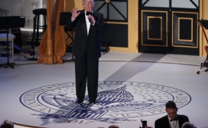 As promessas de Trump que vão mudar o mundo a partir de hoje