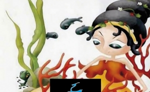 Sábado em família na Biblioteca Municipal de Mértola