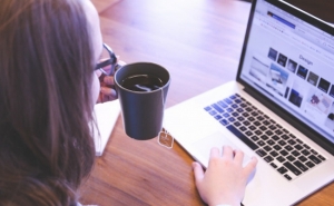 Portugueses fazem mais compras online. Gastaram 4,6 mil milhões em 2017