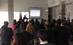 CCDR SÃO INDISPENSÁVEIS PARA INTRODUZIR A CIRCULARIDADE NAS ECONOMIAS REGIONAIS