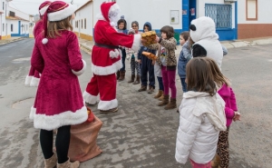Odemira: Campanha solidária Aliados do Natal recolhe brinquedos e alimentos até ao final de novembro