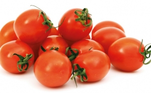 Variedades-tendência do tomate: cherry e cherry preto