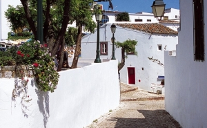 ALDEIA DE ALTE VAI A VOTOS PARA SER UMA DAS 7 MARAVILHAS DE PORTUGAL®