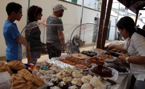 «Doces d Avó» animam fim-de-semana da Páscoa em Alcoutim