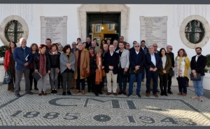 AUTARQUIA DE LOULÉ ATRIBUI 900 MIL EUROS ÀS IPSS DO CONCELHO