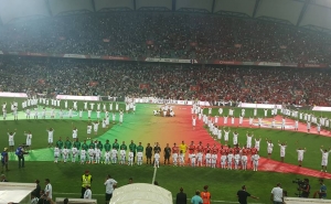 Supertaça: Sporting conquista primeiro troféu da época