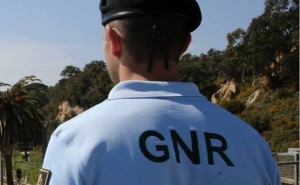 GNR detém suspeito de tráfico e apreendeu canábis