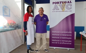CHUA promove ação de sensibilização e rastreio na ilha da Culatra