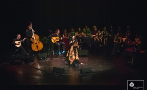 GALA DOS FADISTAS LOULETANOS REGRESSA AO CINE-TEATRO LOULETANO