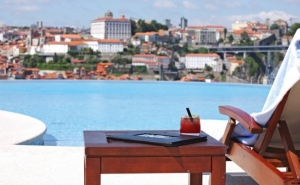 Hotelaria algarvia com aumento de 9,4% no volume de negócios em julho