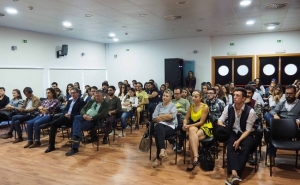 IPDJ ALGARVE ESTÁ A PROMOVER SESSÕES DE DIVULGAÇÃO DA 2ª EDIÇÃO DO PROGRAMA EMPREENDE JÁ