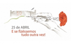E SE FIZÉSSEMOS TUDO OUTRA VEZ? 